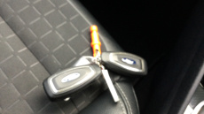 Ford Fiesta 1.0 EcoBoost 95 Titanium X 5dr Petrol Hatchback